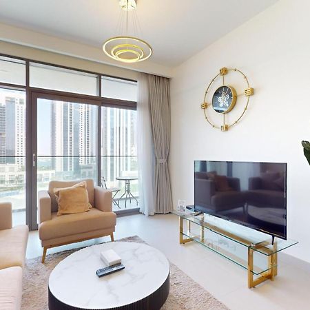 Primestay - Cove 2 In Dubai Creek Harbour Dış mekan fotoğraf